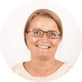 Annika Björkebro 