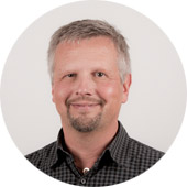 Bengt Almlund