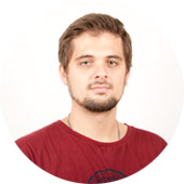 Marcus Gustafsson