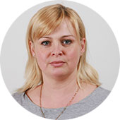 Magdalena Otocka