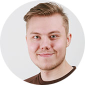 Lucas Persson